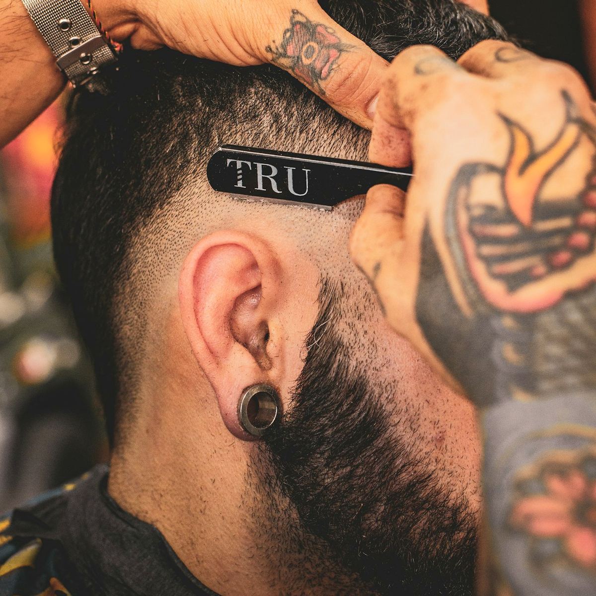 Sage Fade Club